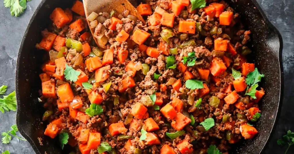 Canned Ground Beef Recipes 